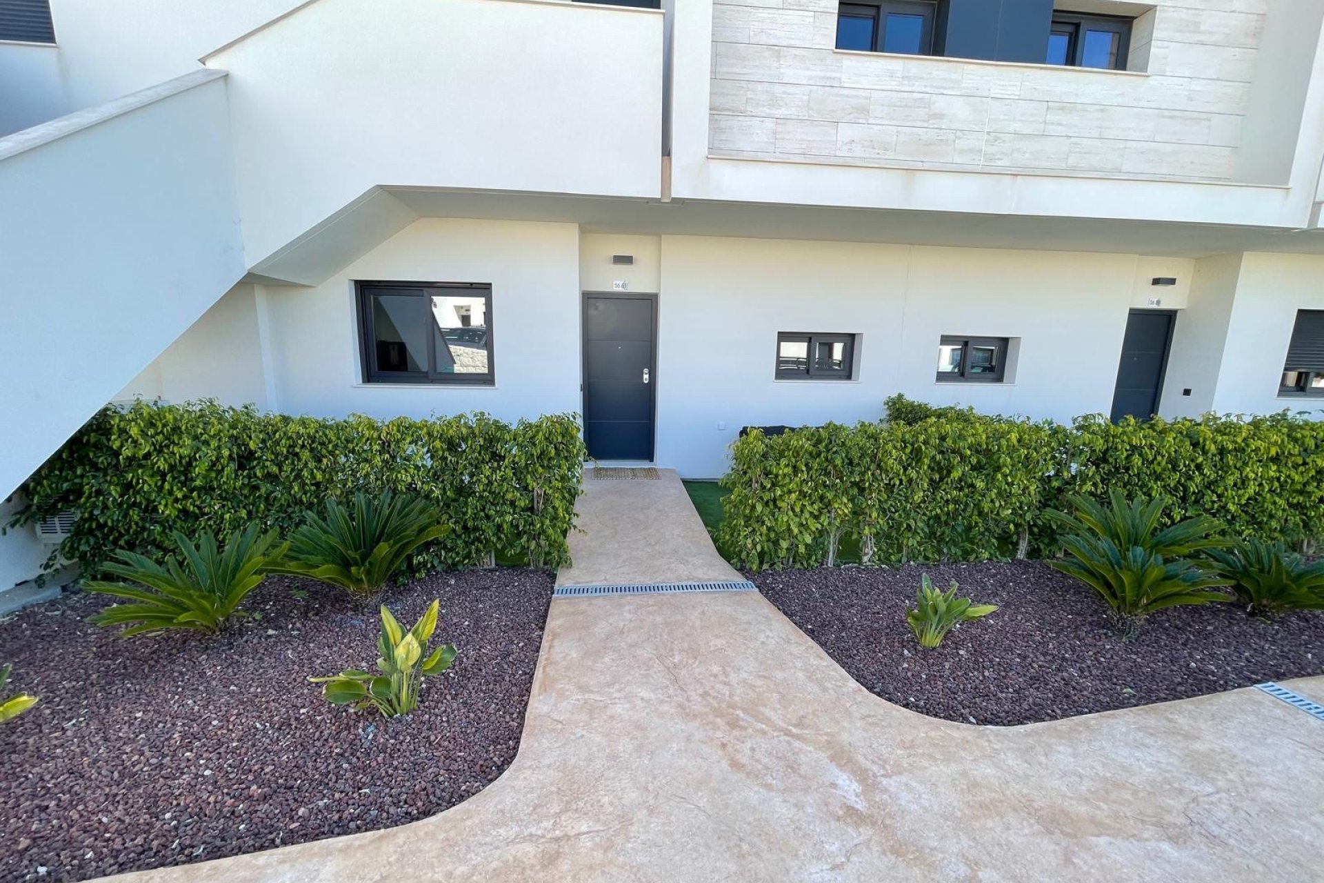 Resale - Apartment / flat - Pilar de la Horadada - Lo Romero Golf