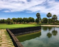 Resale - Apartment / flat - Pilar de la Horadada - Lo Romero Golf