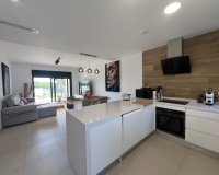 Resale - Apartment / flat - Pilar de la Horadada - Lo Romero Golf