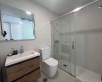 Resale - Apartment / flat - Pilar de la Horadada - Lo Romero Golf