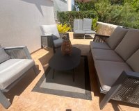 Resale - Apartment / flat - Pilar de la Horadada - Lo Romero Golf