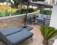 Resale - Apartment / flat - Pilar de la Horadada - Lo Romero Golf