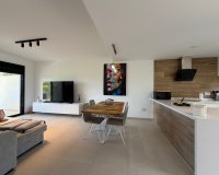 Resale - Apartment / flat - Pilar de la Horadada - Lo Romero Golf