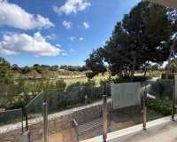 Resale - Apartment / flat - Pilar de la Horadada - Lo Romero Golf