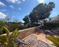 Resale - Apartment / flat - Pilar de la Horadada - Lo Romero Golf