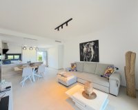 Resale - Apartment / flat - Pilar de la Horadada - Lo Romero Golf