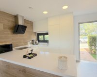 Resale - Apartment / flat - Pilar de la Horadada - Lo Romero Golf