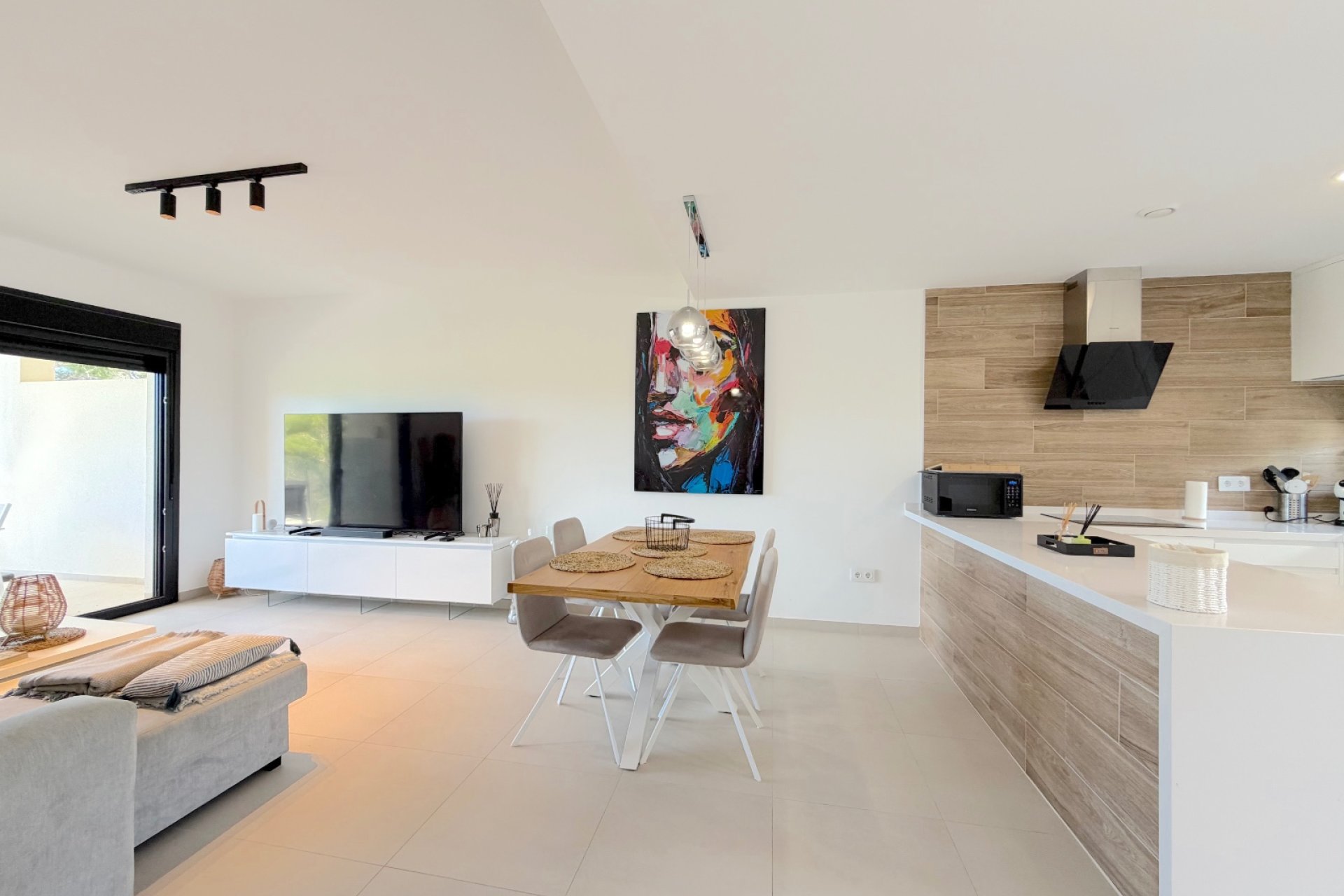 Resale - Apartment / flat - Pilar de la Horadada - Lo Romero Golf