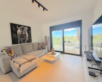Resale - Apartment / flat - Pilar de la Horadada - Lo Romero Golf