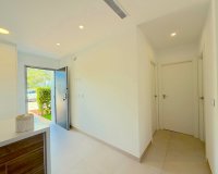 Resale - Apartment / flat - Pilar de la Horadada - Lo Romero Golf