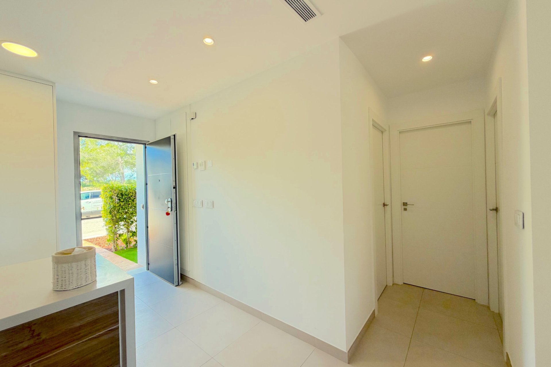 Resale - Apartment / flat - Pilar de la Horadada - Lo Romero Golf