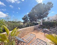 Resale - Apartment / flat - Pilar de la Horadada - Lo Romero Golf