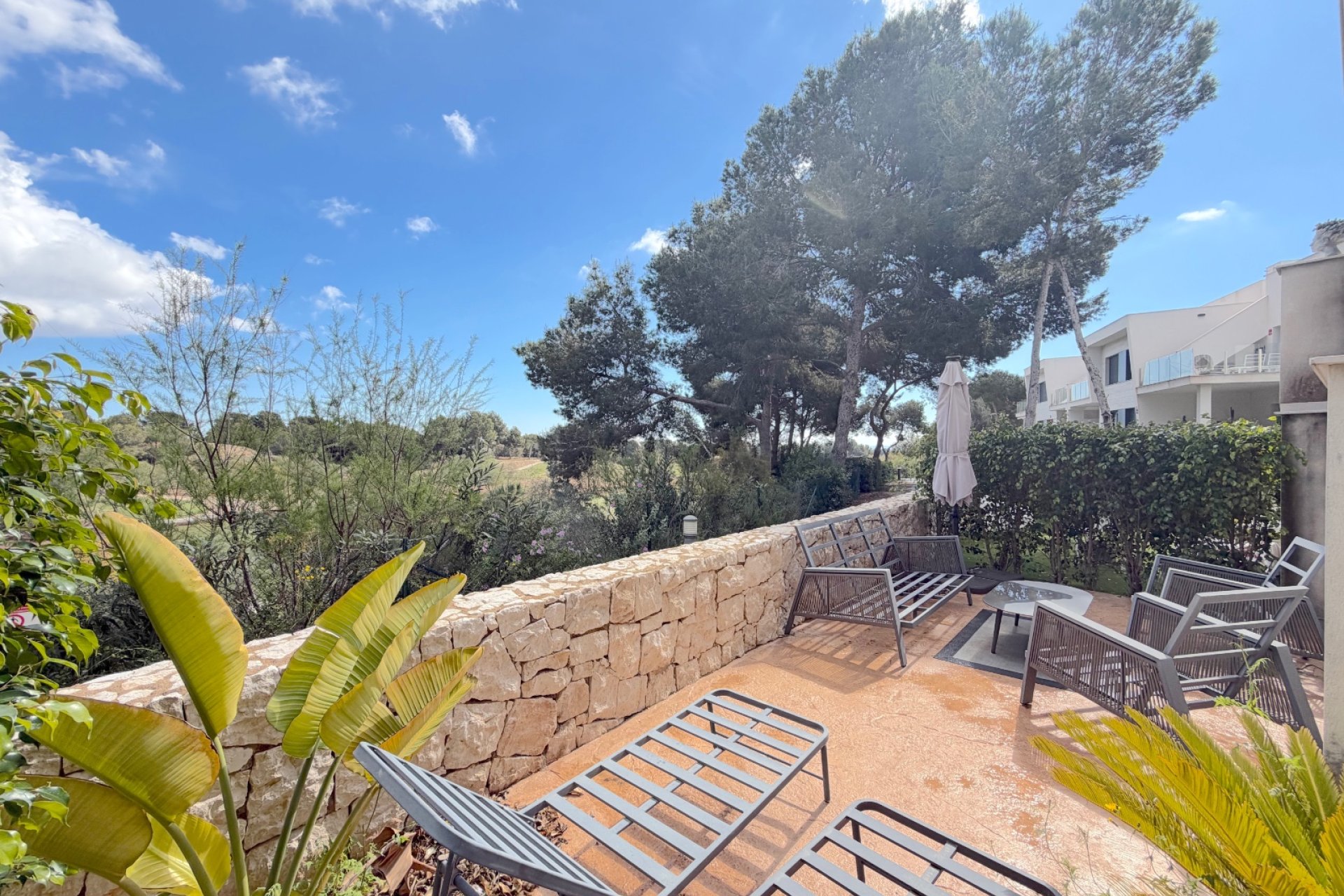 Resale - Apartment / flat - Pilar de la Horadada - Lo Romero Golf
