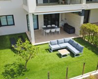 Resale - Apartment / flat - Pilar de la Horadada - Lo Romero Golf