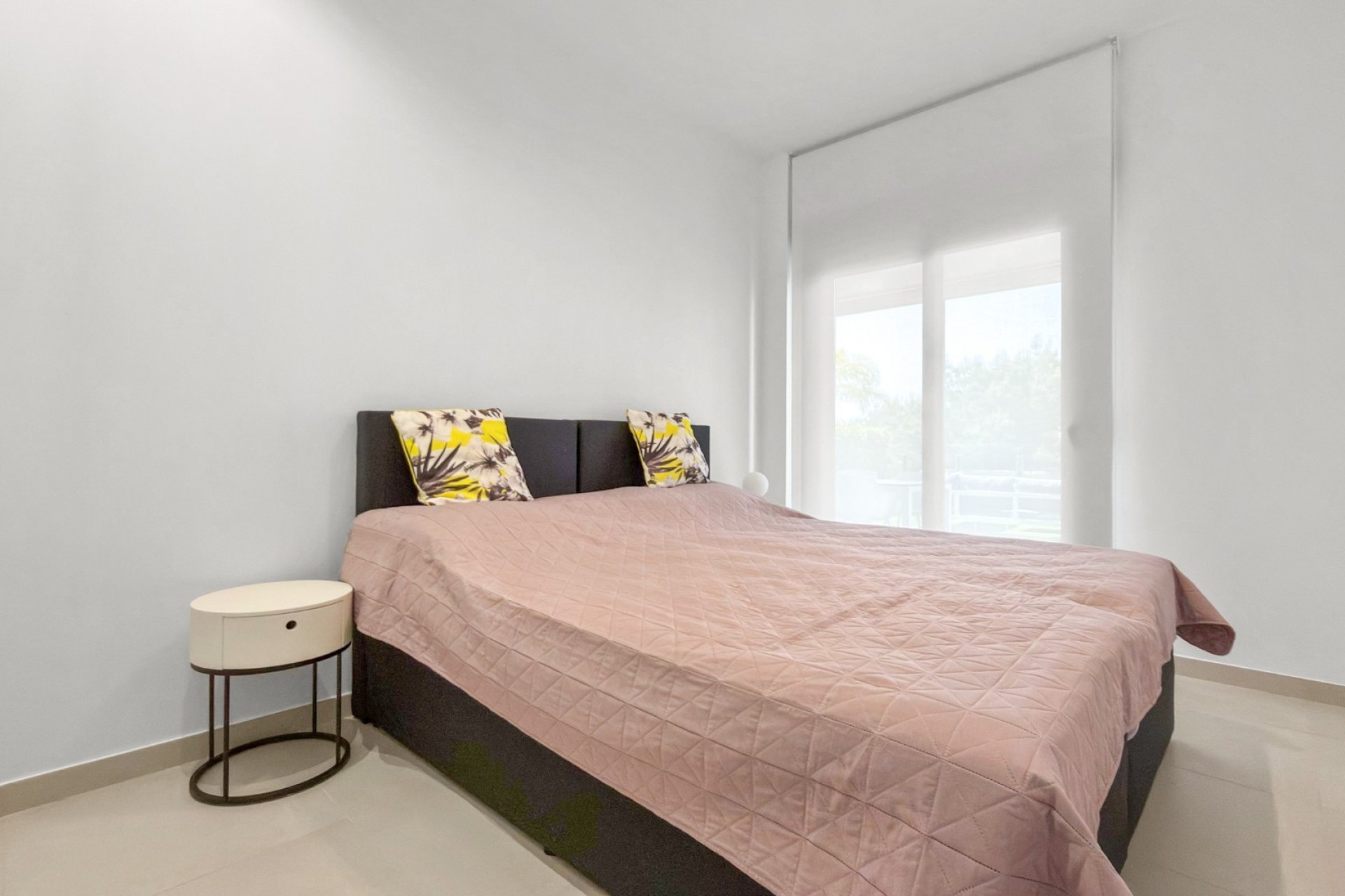 Resale - Apartment / flat - Pilar de la Horadada - Lo Romero Golf