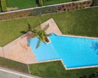 Resale - Apartment / flat - Pilar de la Horadada - Lo Romero Golf