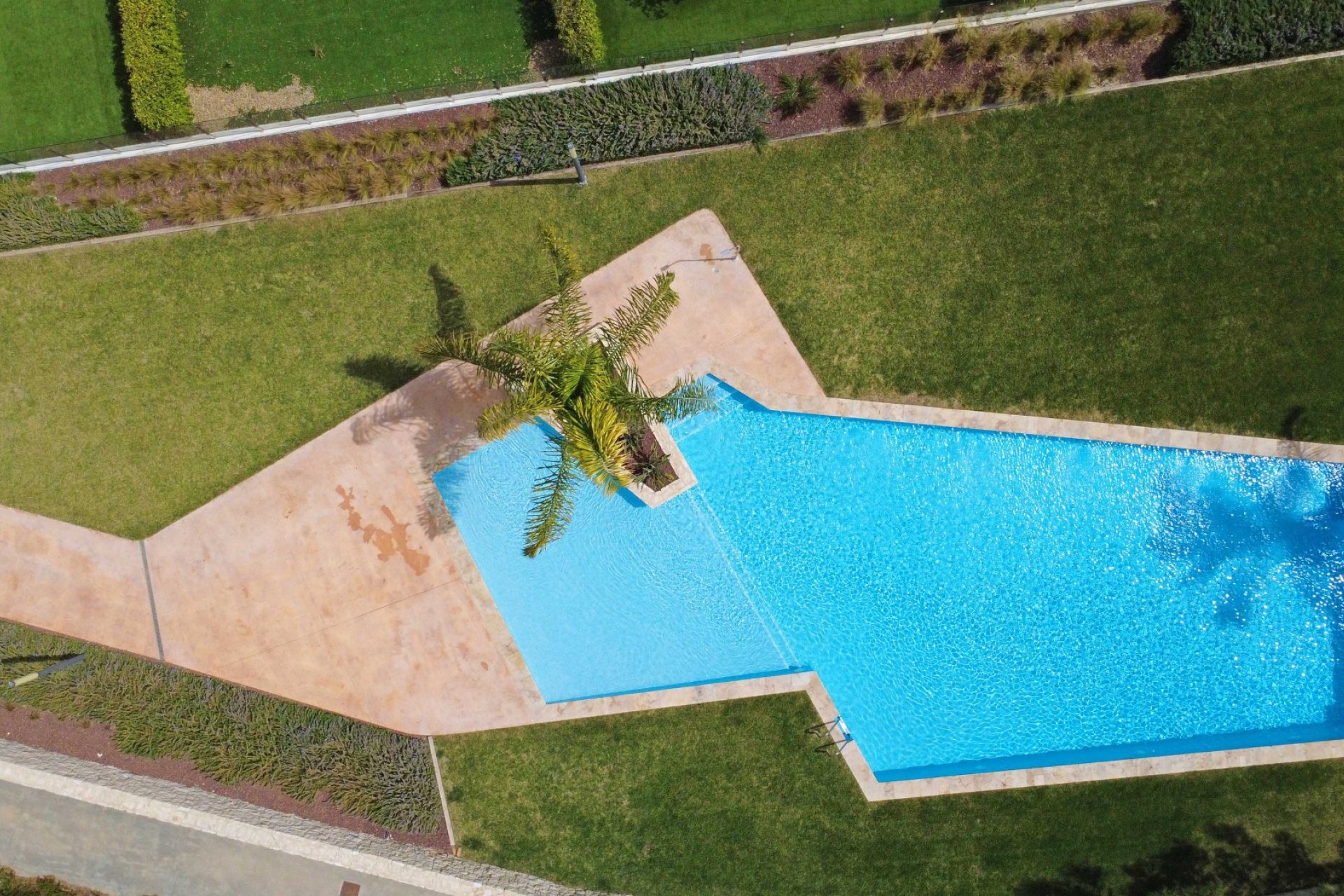 Resale - Apartment / flat - Pilar de la Horadada - Lo Romero Golf