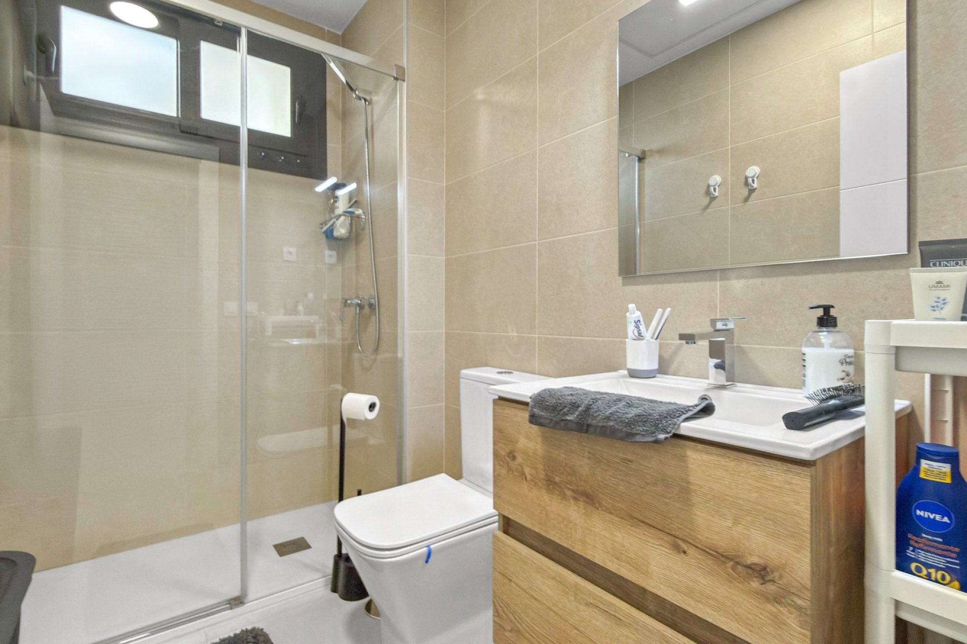 Resale - Apartment / flat - Pilar de la Horadada - Lo Romero Golf