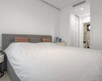 Resale - Apartment / flat - Pilar de la Horadada - Lo Romero Golf