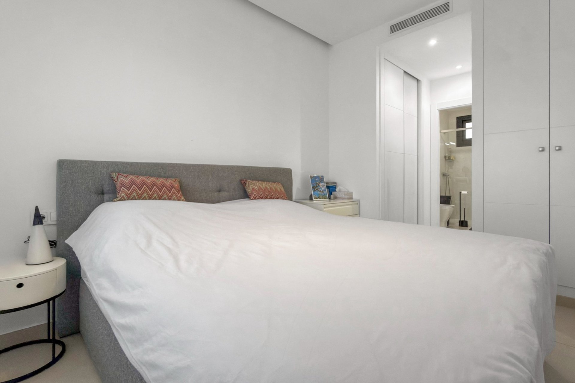 Resale - Apartment / flat - Pilar de la Horadada - Lo Romero Golf