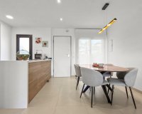 Resale - Apartment / flat - Pilar de la Horadada - Lo Romero Golf