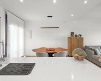 Resale - Apartment / flat - Pilar de la Horadada - Lo Romero Golf