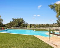 Resale - Apartment / flat - Pilar de la Horadada - Lo Romero Golf
