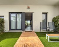 Resale - Apartment / flat - Pilar de la Horadada - Lo Romero Golf