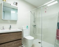 Resale - Apartment / flat - Pilar de la Horadada - Lo Romero Golf