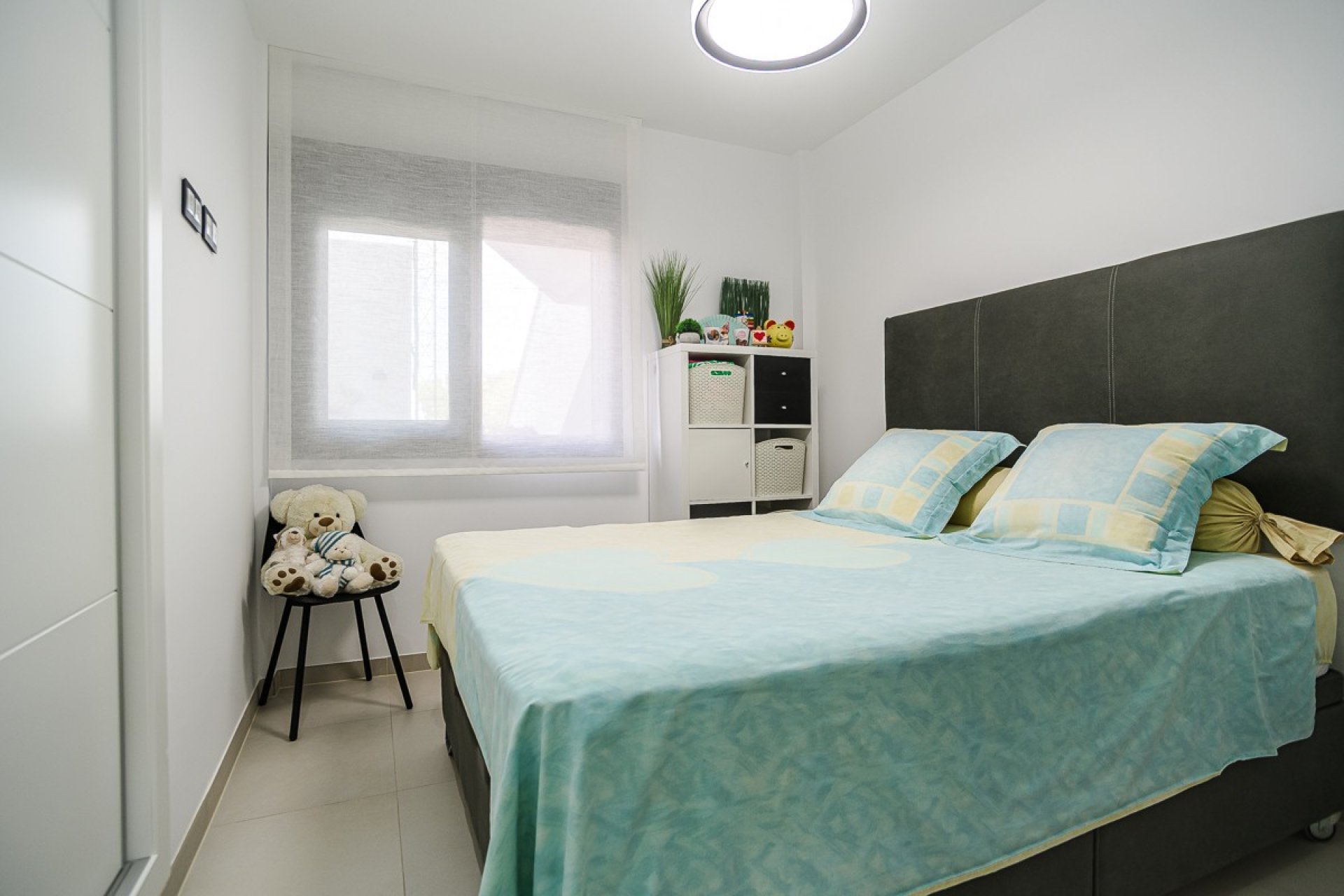 Resale - Apartment / flat - Pilar de la Horadada - Lo Romero Golf