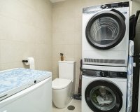 Resale - Apartment / flat - Pilar de la Horadada - Lo Romero Golf