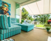 Resale - Apartment / flat - Pilar de la Horadada - Lo Romero Golf
