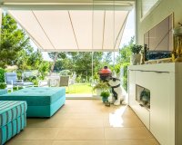 Resale - Apartment / flat - Pilar de la Horadada - Lo Romero Golf