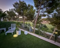 Resale - Apartment / flat - Pilar de la Horadada - Lo Romero Golf