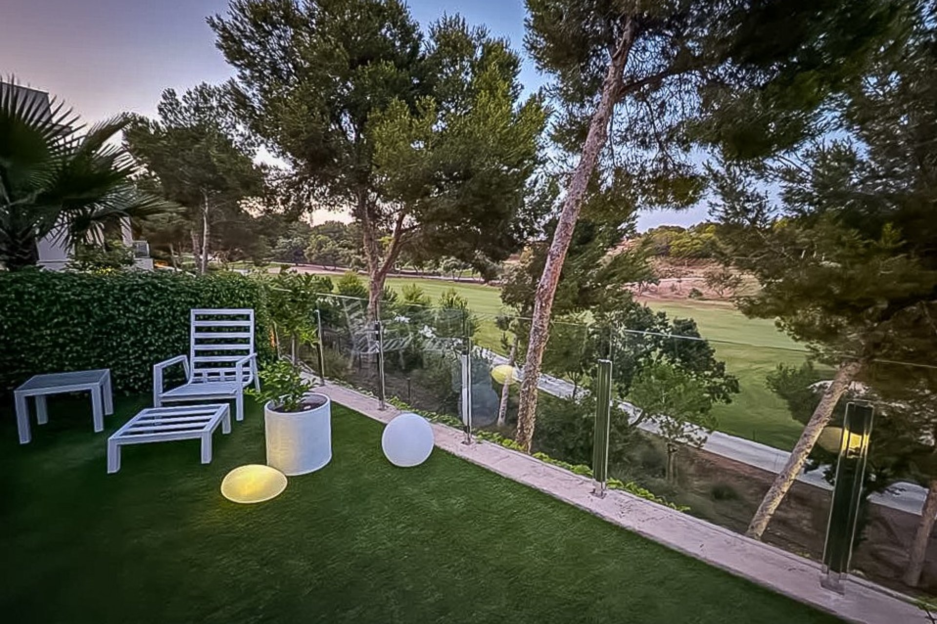 Resale - Apartment / flat - Pilar de la Horadada - Lo Romero Golf