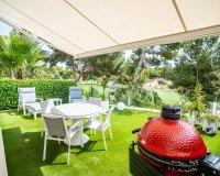 Resale - Apartment / flat - Pilar de la Horadada - Lo Romero Golf