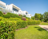 Resale - Apartment / flat - Pilar de la Horadada - Lo Romero Golf