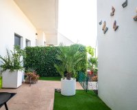 Resale - Apartment / flat - Pilar de la Horadada - Lo Romero Golf