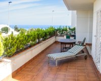 Resale - Apartment / flat - Pilar de la Horadada - Mil Palmeras