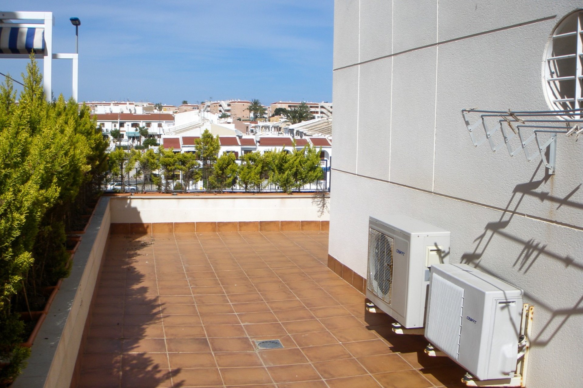 Resale - Apartment / flat - Pilar de la Horadada - Mil Palmeras