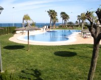 Resale - Apartment / flat - Pilar de la Horadada - Mil Palmeras