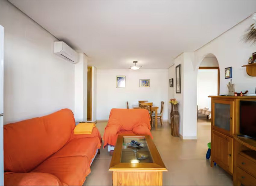Resale - Apartment / flat - Pilar de la Horadada - Mil Palmeras