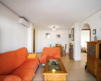 Resale - Apartment / flat - Pilar de la Horadada - Mil Palmeras
