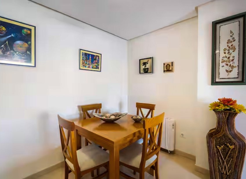 Resale - Apartment / flat - Pilar de la Horadada - Mil Palmeras