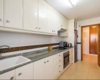 Resale - Apartment / flat - Pilar de la Horadada - Mil Palmeras