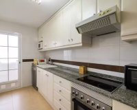 Resale - Apartment / flat - Pilar de la Horadada - Mil Palmeras