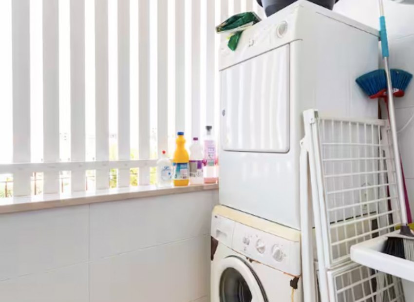 Resale - Apartment / flat - Pilar de la Horadada - Mil Palmeras