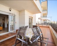 Resale - Apartment / flat - Pilar de la Horadada - Mil Palmeras