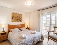 Resale - Apartment / flat - Pilar de la Horadada - Mil Palmeras