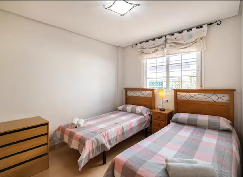 Resale - Apartment / flat - Pilar de la Horadada - Mil Palmeras